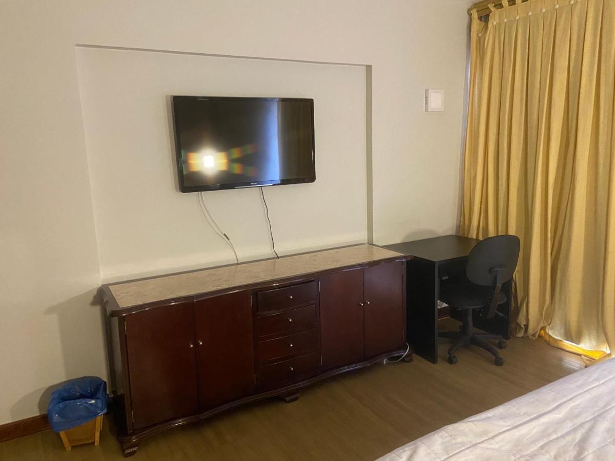 Apart Hotel No Coracao De Brasilia Kubitschek Plaza מראה חיצוני תמונה
