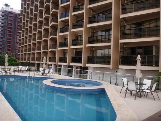 Apart Hotel No Coracao De Brasilia Kubitschek Plaza מראה חיצוני תמונה